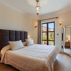 Apartament z 1 sypialnią