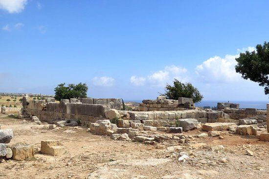 Sanktuarium Afrodyty